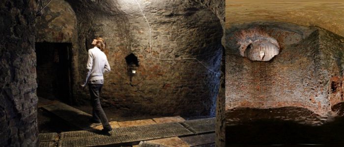Restoration Begins on Warsawâ€™s Infamous 18th-Century Elizeum