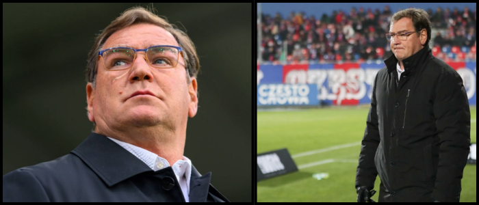 Jan Urban Appointed as Poland Football Manager