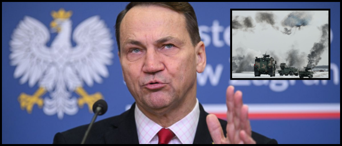 Polish FM Criticizes Nawrocki's Alternative SAFE Defense Plan