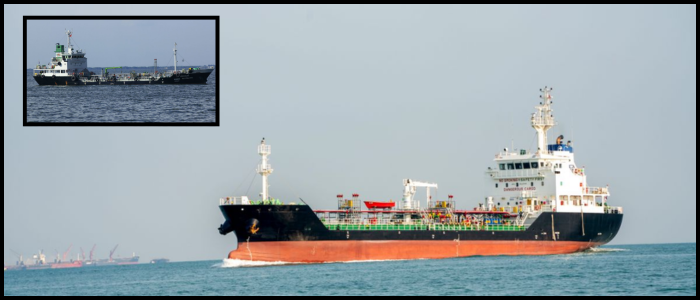 US Ends Oil Sanctions Waivers, Targets Iran and Russia