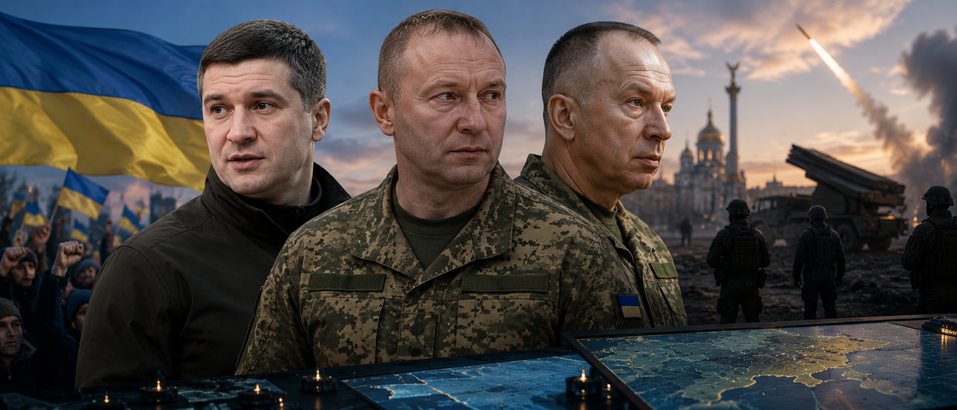 Three Iconic Roles of Actor Jonathan Joss