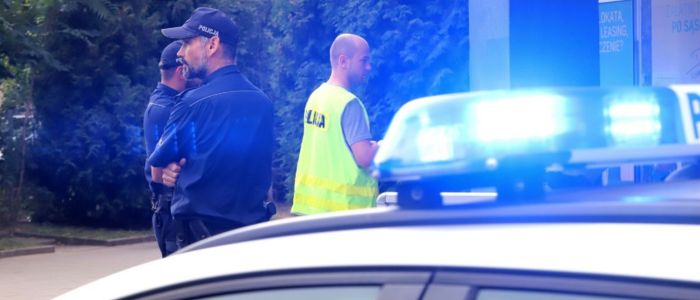 Two Dead in Suspected Murder-Suicide in Wrocław