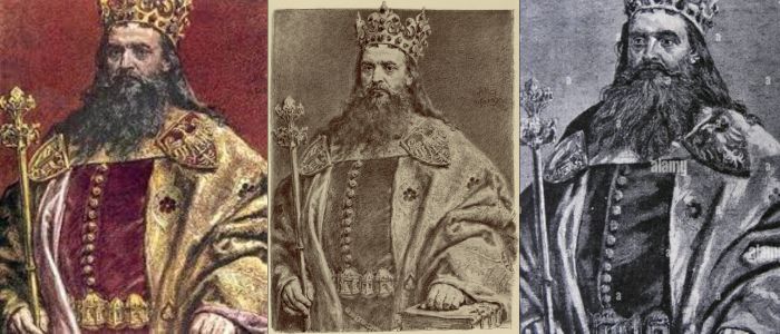Kazimierz the Great Crowned Polandâ€™s Greatest King