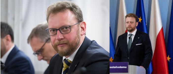 Unionists Fear Privatization Under New Health Minister